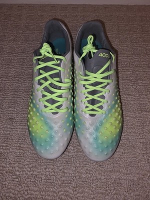 2016 Nike Magista Opus II FG 843813-003 -US 9.5