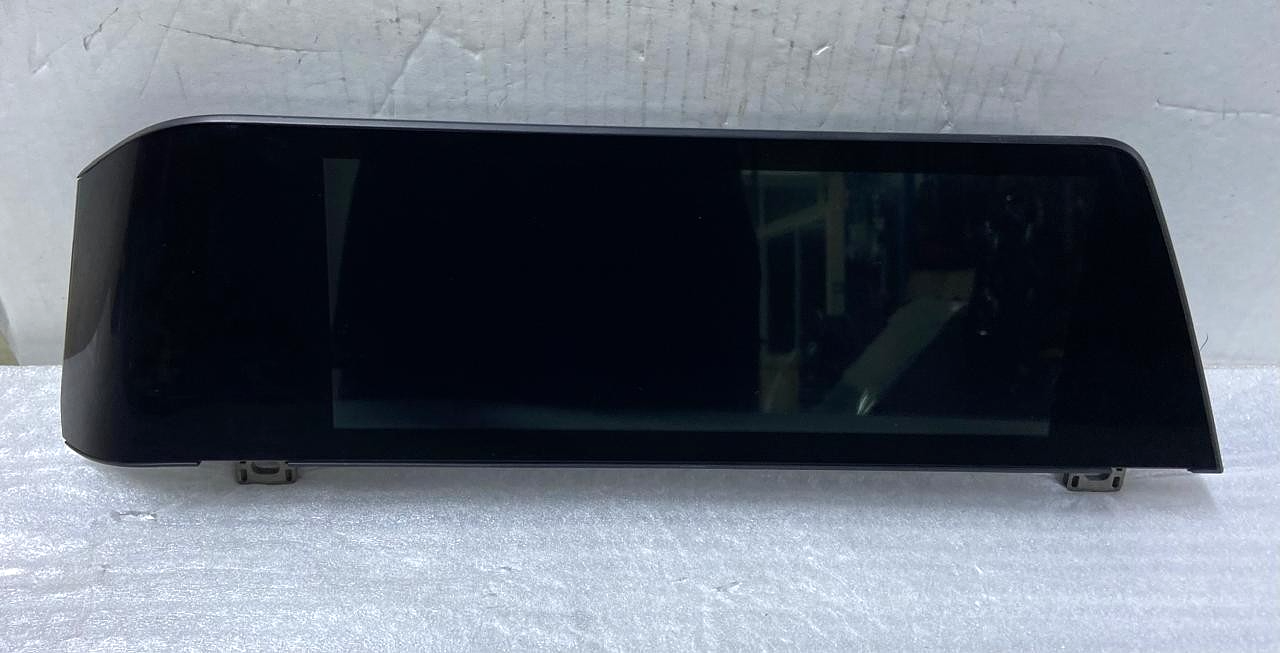 BMW M4 G20 G22 G26 G42 FRONT DASH NAVIGATION INFORMATION DISPLAY SCREEN 9826555