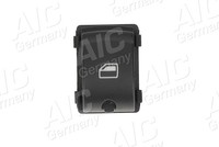 Fensterheberschalter Beifahrerseitig Hinten Links Oder Hinten Rechts - AIC 75639