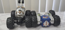 Buy Vintage Toys like Tyco RC Vertigo Car + Another Car (Not Tested And No Co from eBay