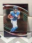 2025 Panini Absolute Elic Ayomanor Base (RAW)