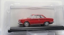 1/43 Hachette Hino Contessa Coupe 1965 Model Unopened in Blister