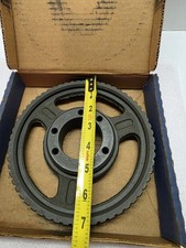 Martin 60L075 SD Timing Pulley Bushing Not Included NOS Original Box Made In USA
