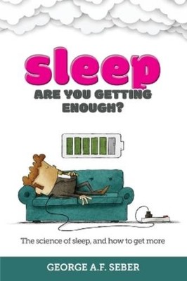 George A F Seber Sleep (Taschenbuch)