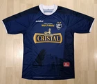 CLUB CIENCIANO Golstar Peru 2007 2008 Away Shirt Size S Pit To Pit 19" See Desc