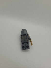 LEGO&reg; Star Wars Unkar's Thug Minifigure The Force Awakens 75099 75184 sw0655