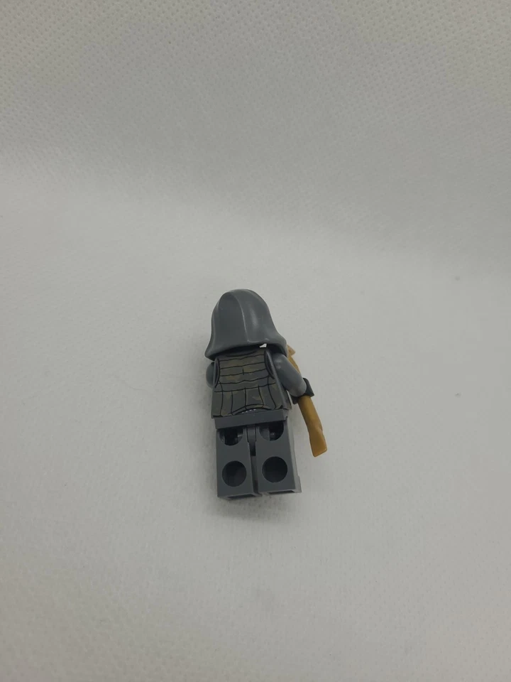 LEGO® Star Wars Unkar's Thug Minifigura El Despertar de la Fuerza 75099 75184 sw0655 Foto 2 de 4