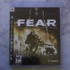 F.E.A.R. First Encounter Assault Recon PS3