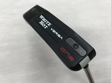 Odyssey WHITE HOT VERSA ONE RH Putter 33in STROKE LAB 70C RED 543g 4736