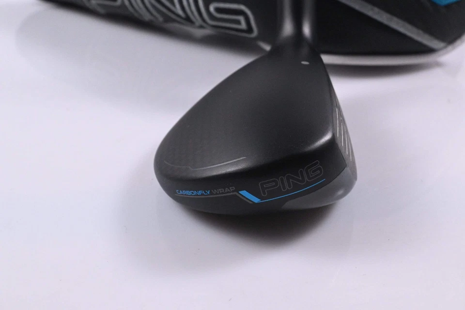 Ping G440 #3 Hybrid / 20 Degree / Stiff Flex Fujikura Pro HB 70 Shaft - Image 3 of 4