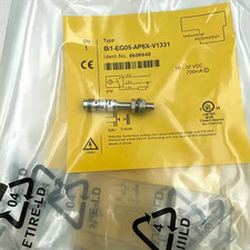 New For Turck BI1-EG05-AP6X-V1331 Inductive Proximity Switch Sensor