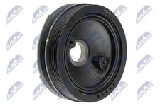 Poulies diverses Mazda MPV