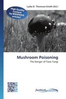 Lydia D. Thomson-Smith | Mushroom Poisoning | Taschenbuch | Englisch (2026)