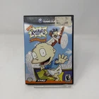 Rugrats: Royal Ransom (Nintendo GameCube, 2002) No Manual Tested And Working