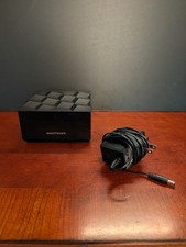 NETGEAR Nighthawk MR70 Dual-Band Wi-Fi 6 Router NOT SATELLITE - TESTED