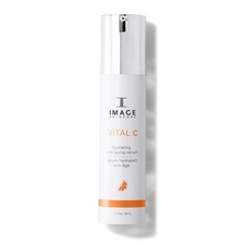 IMAGE Skincare, VITAL C Hydrating Face Serum, with Vitamin C and Hyaluronic
