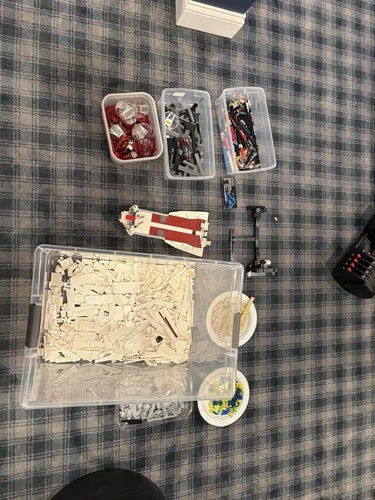 LEGO Star Wars: Republic Gunship (75309)