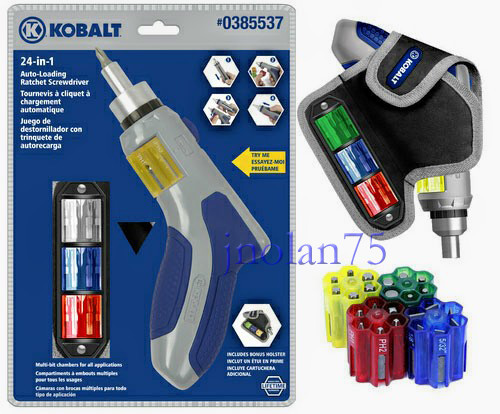 Kobalt Power Screwdriver Top Sellers 