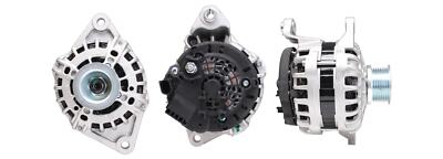 ELSTOCK Lichtmaschine Generator 150A 14V für Iveco Daily VI 28-7631