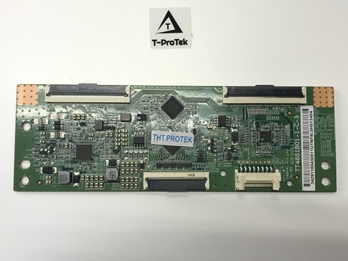 TV T-Con Tcon Board TT4851B01-1-C-3 komp mit Samsung UE49K5500AW