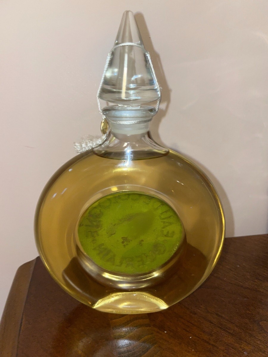 Guerlain Chamade Eau de Cologne 未開封 Guerlain Chamade Fragrances for Women for sale - eBay