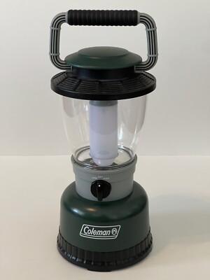 Coleman Adjustable Lantern 2個セット Coleman Adjustable Lantern 2個セット Coleman Two Piece Camp Light