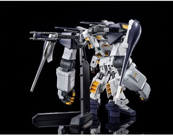 アダム　NBS-1 ROBOT SPIRITS (SIDE MS) RX-78NT-1 Gundam NT-1 & Chobam Armor