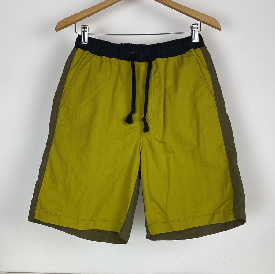 Uniqlo X MARNI Swim Shorts Men's Size Small | eBay