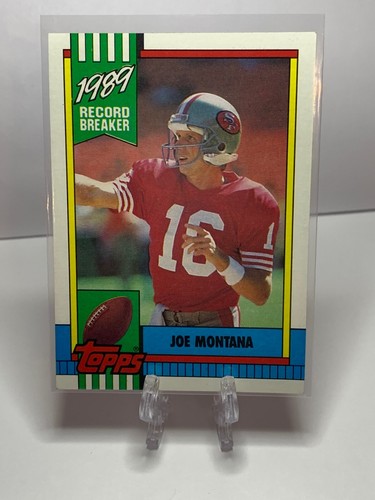 Joe Montana Football en boîte - MS - Jeu Occasion Pas Cher