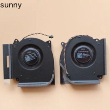 For ASUS ROG Strix G15 G513R G17 G713R 2022 6 6Plus Laptop CPU Cooling Fan GPU