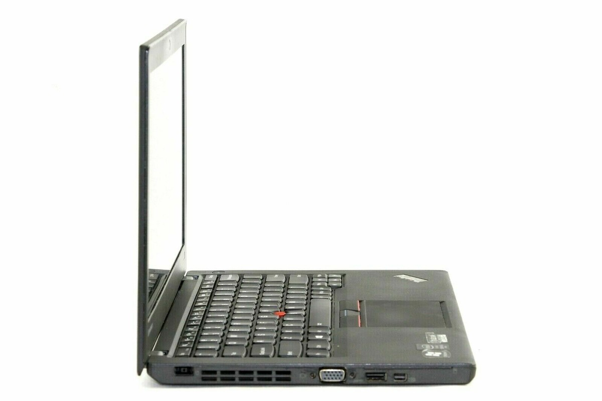 Lenovo ThinkPad X250 Laptop i7-5600u @ 2.60GHz 8GB 256GB SSD WIN