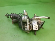 10-19 Mks Mkt Taurus Flex Explorer Right Engine Turbo Blower Turbocharger Oem 10-19 Mks Mkt Taurus Flex Explorer Right Engine Turbo Blower Turbocharger Oem