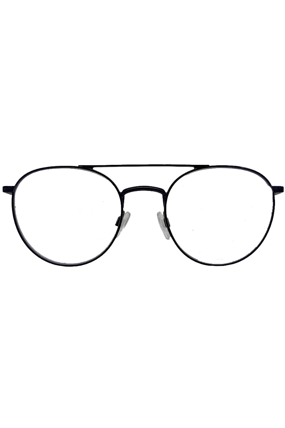 Prive Revaux The Brooklyn Blue Light - Ридеры фиолетово-коричневого цвета 3590₽