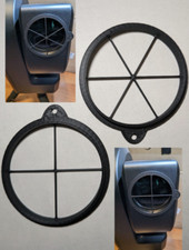 ZWO Seestar S50 Diffraction Spikes Mask 3D Print Matte PLA