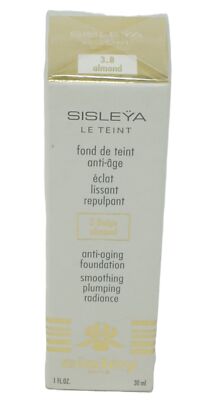 Sisley Sisleya le teint 3 Beige almond foundation 30ml