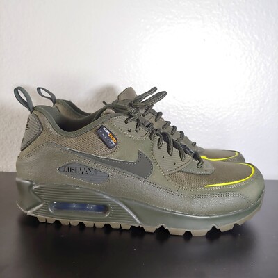 NIKE AIR MAX 90 SURPLUS CARGO KHAKI (CQ7743-300) BRAND NEW US 9 | eBay