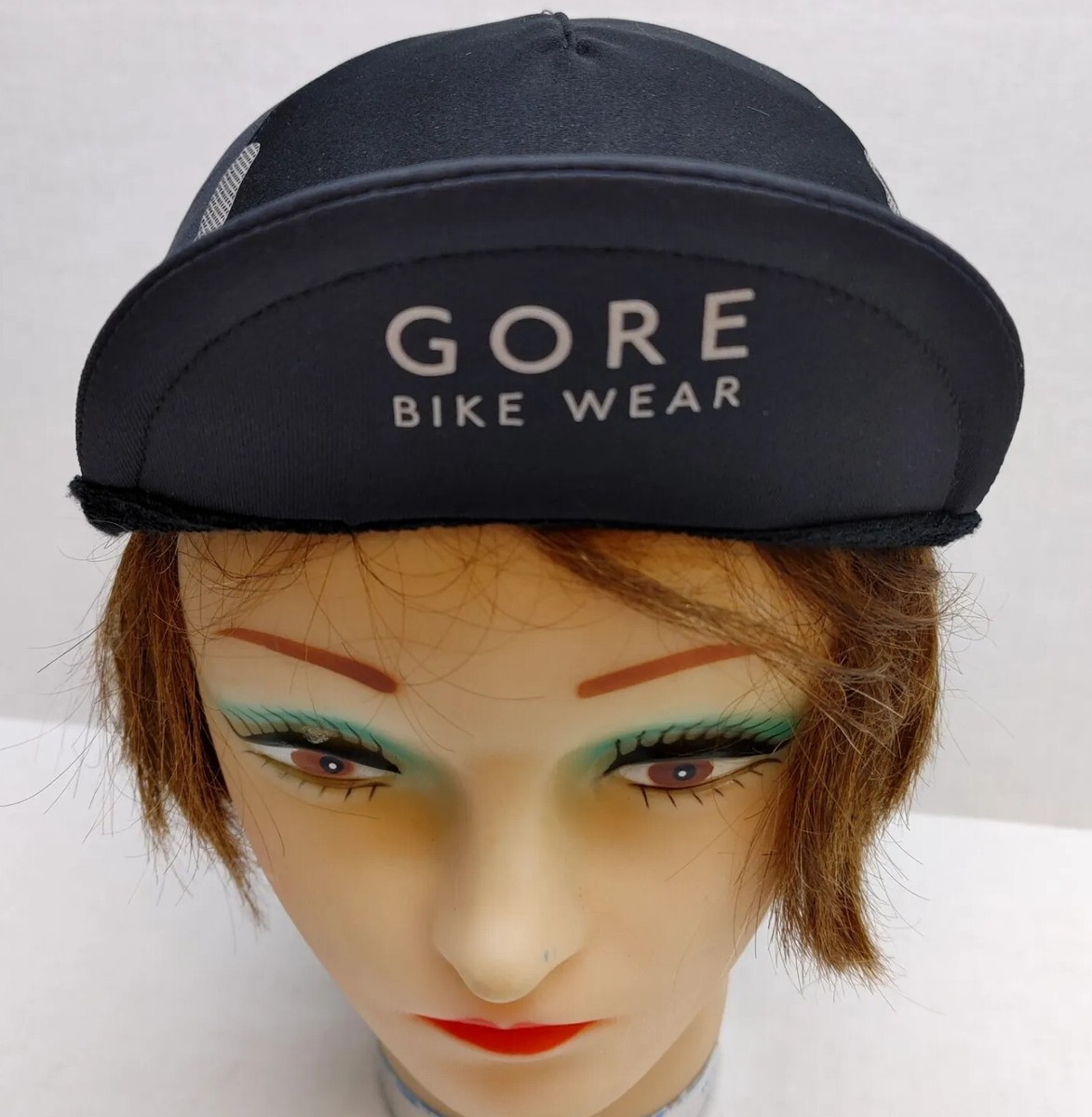 gore bike cap