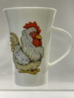 Lesser and Pavey ‘Rather Charming’ Cockerel Animal Fine Bone China Mug