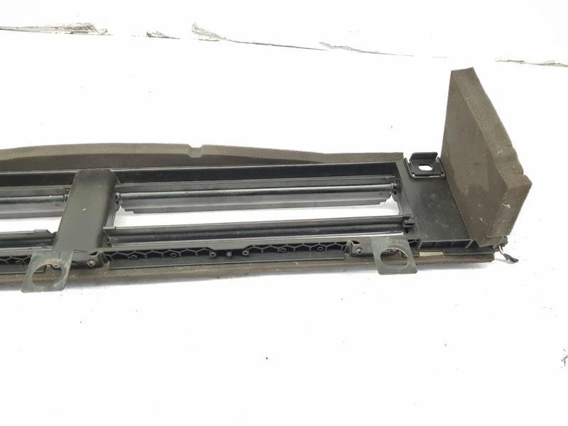 2021 ON MK6 BT SUBARU OUTBACK RADIATOR AIR DUCT ACTIVE GRILLE SHUTTER 2.5 PETROL - Image 2 of 4