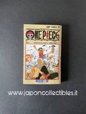 One Piece 1 Japanese Manga - New - Nuovo