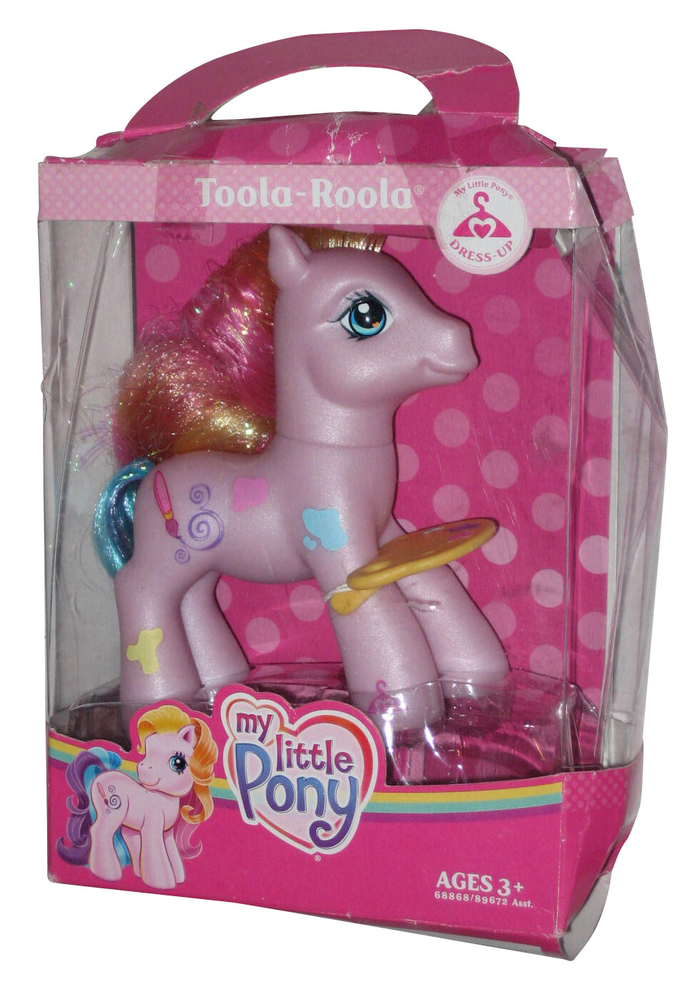 toola roola g3