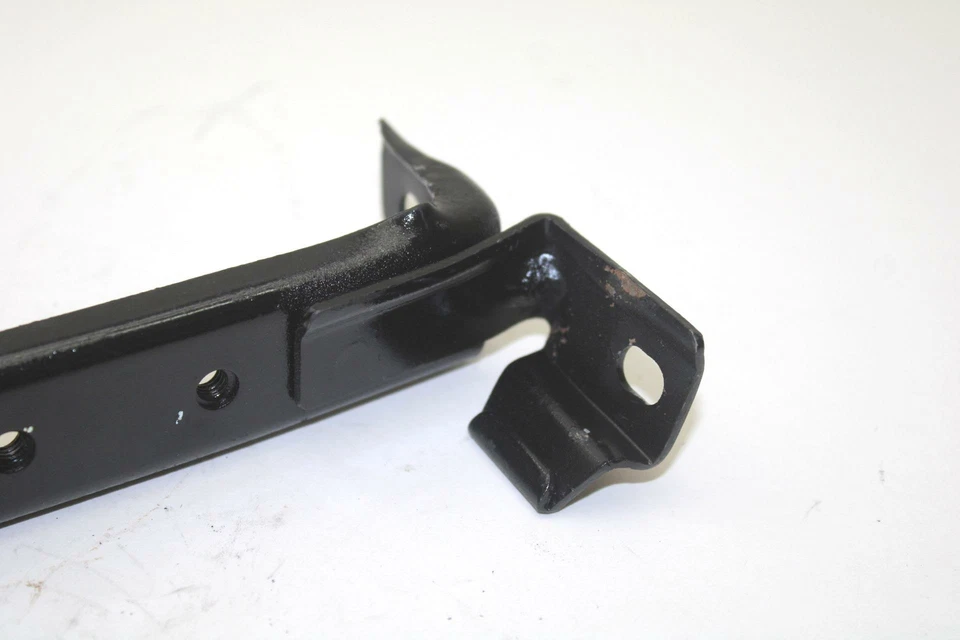 Soporte izquierdo puerta dirección Yamaha Enticer 340 78 OEM 8G5-23898-00-00 SY55 Foto 4 de 4