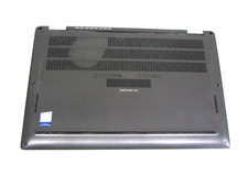 OEM Dell Latitude 7410 Laptop Bottom Base Cover Assembly HUR18 V987T