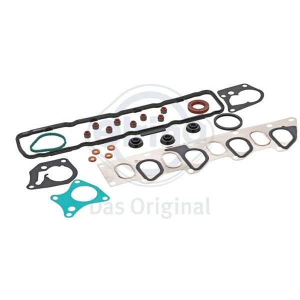 Elring Dichtungssatz Zylinderkopf FüR Nissan Interstar Bus Primastar-image