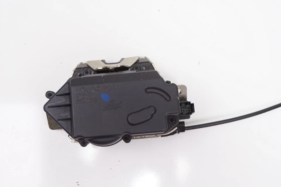 MERCEDES ML Liftgate Trunk Lock Latch Actuator OEM 2006 - 2012 * — 第 4/4 张图片