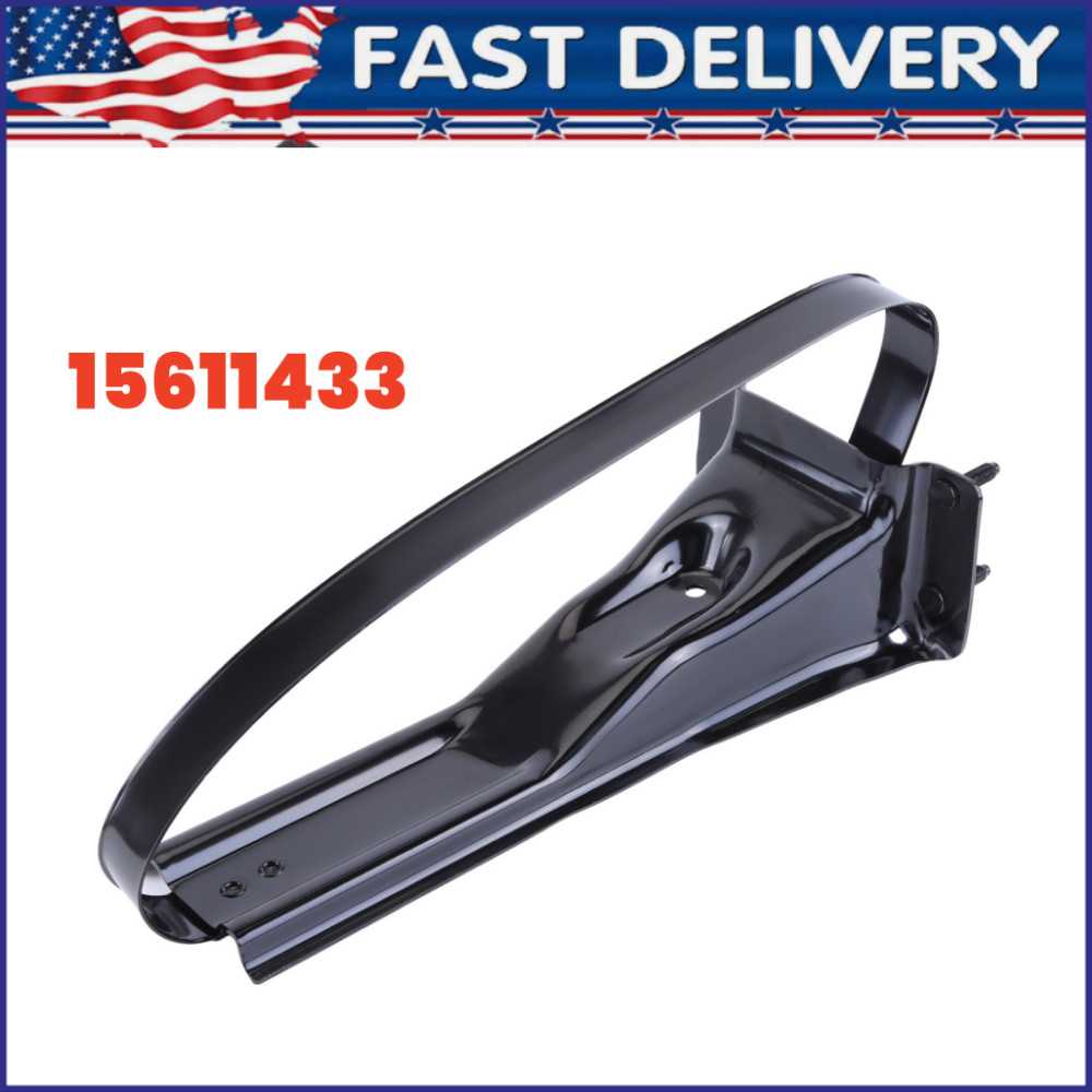 New Front Fuel Tank Strap w/ 6' Bed For Chevrolet C/K GMC C/K Pick Up #15611433