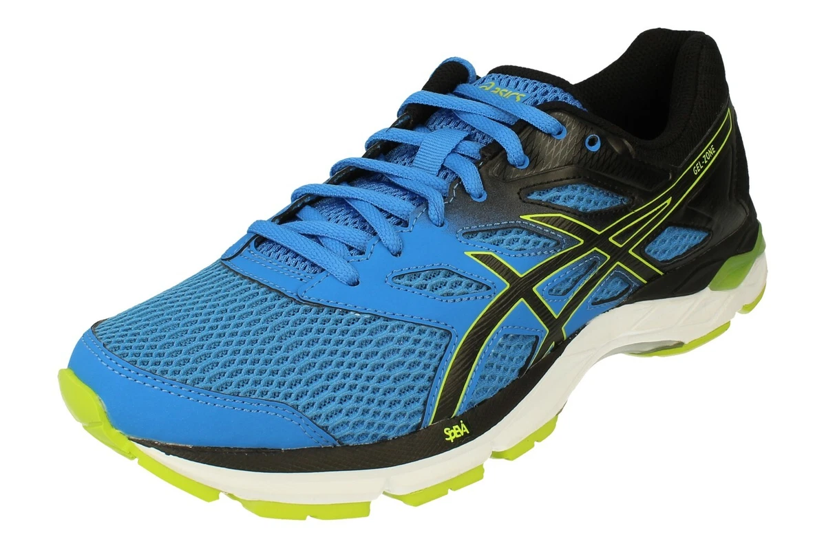 Asic sales running trainers