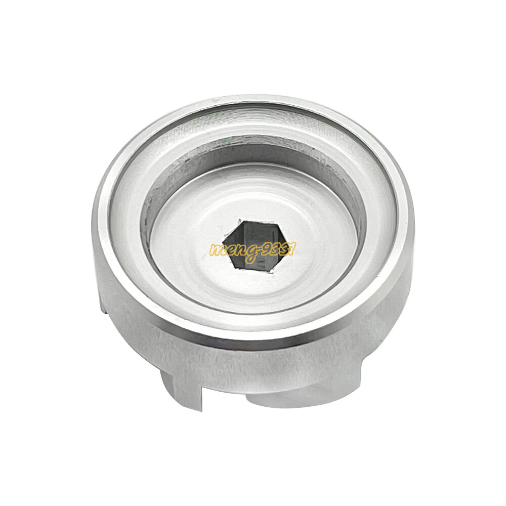 Guarnizione Motore Guarnizione Coperchio Pompa Acqua Per Honda TRX250R Fourtrax 250 2X4 (1986-1989) - Caltric Piscina 300x200 - Foto 2