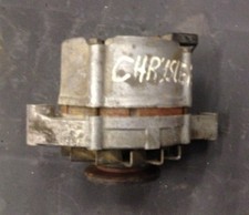 H941/   Chrysler  Lichtmaschine   / für Oldtimer