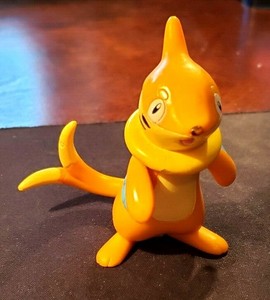 buizel figure